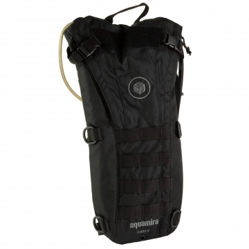 Aquam Tactical Rigger Black