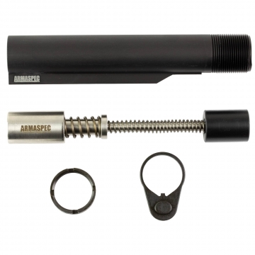 Armaspec Srs Buffer Kit H2 Gen 4