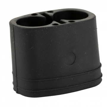 B5 Grip Plug Blk