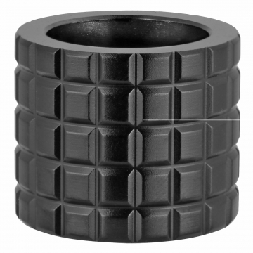 Backup Thread Protector 223rem Frag Blk