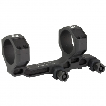 Badger Com Mount 34mm 1.54" Blk