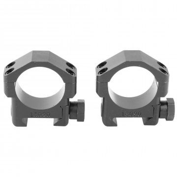 Badger 30mm Scope Ring Std