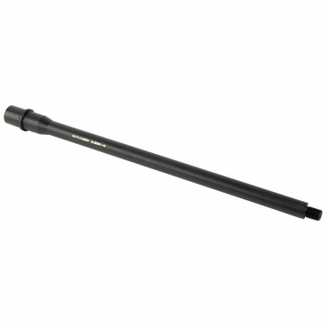 Bad Battlearms Ltwht 16" 9mm Barrel