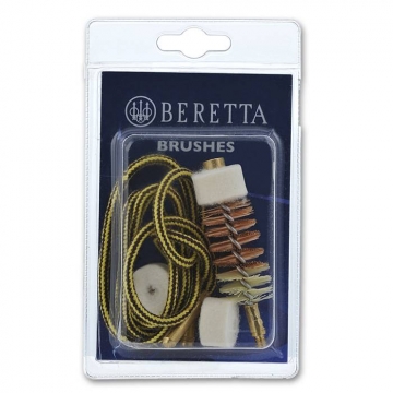 Beretta Shotgun Pull-Through Cleaning Rope