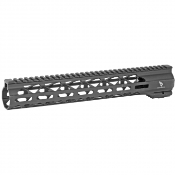 Bootleg 13.5" Qm Mlok Ar-15 Handgrd