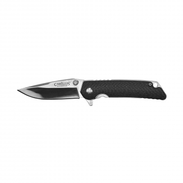 Camillus Trc Drop Point