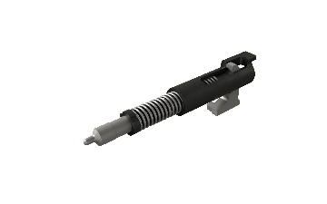 TP9 Firing Pin Assembly