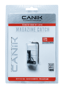 Extended Magazine Catch Assembly for All TP9 & METE Pistols