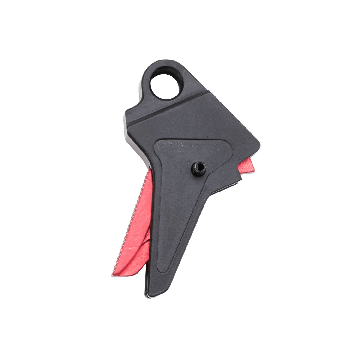 Canik Aluminum Flat Trigger Assembly