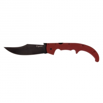 Cold Stl Espada Xl Ruby Red