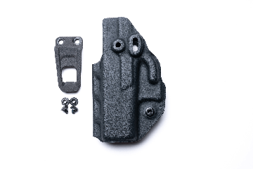 Crucial Iwb For Taurus Gx4 Ambi Blk