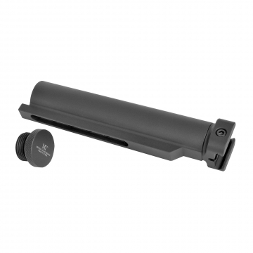 Midwest Industries Midwest Stock Tube Adaptor Picatinny