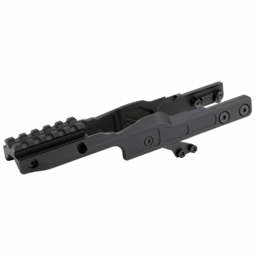 Midwest Industries  Ak Alpha Railed Dot Mount