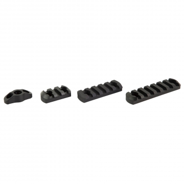 CMC Triggers M-lok 4 Piece Accessory Kit