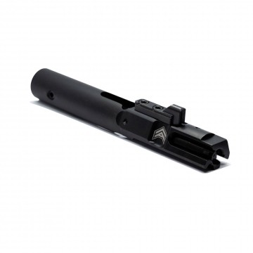 Angstadt Arms Ar15 Bcg 9mm Blk