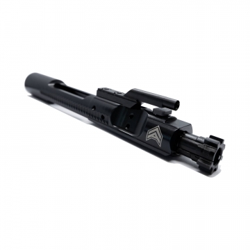 Angstadt Arms Ar15 Bcg 556nato Blk