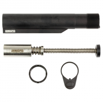 Armaspec Srs Buffer Kit Ar10 Gen 4