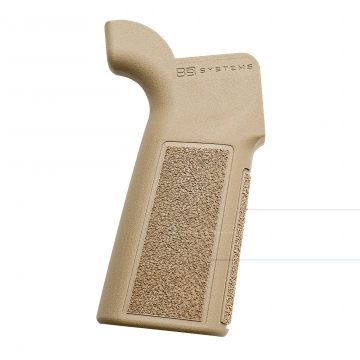 B5 P-grip 23 Fde