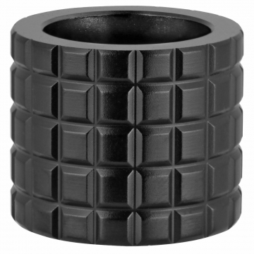 Backup Thread Protector 30cal Frag Blk