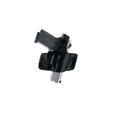 Model 5 Black Widow Belt Slide Holster