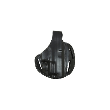 Model 7 Shadow II Pancake-Style Holster