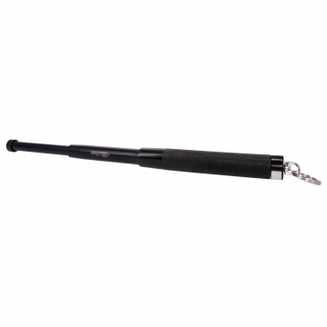 Cold Stl 12" Expandable Steel Baton