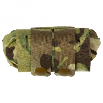 Coletac Compact Dump Pouch Mcam