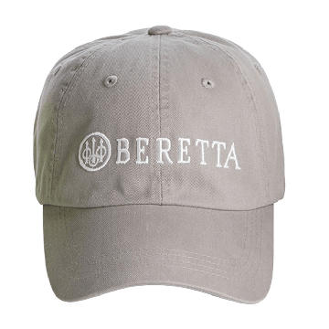 Beretta Cotton Twill Hat