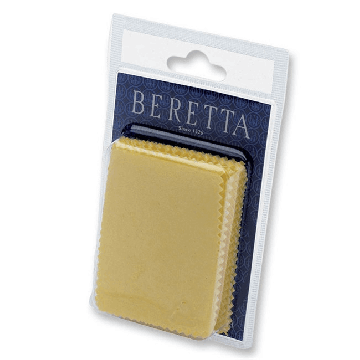 Beretta Cleaning Patches