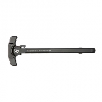 Daniel Defense GRIP-N-RIP AR-15 Charging Handle