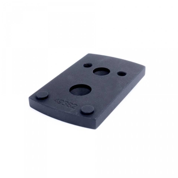 EGW Deltapoint Pro / RMSC Footprint Red Dot Mount for 2020 Colt Anaconda and Python