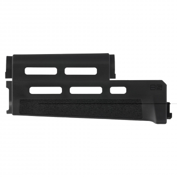 B5 Ak Handguard Standard Blk