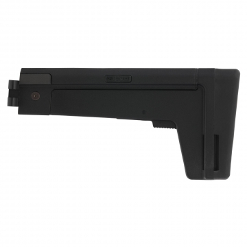 B5 Ak Stock 4.5mm Black