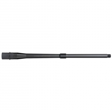 Ballistic Bbl 243win 18" Hns Blk