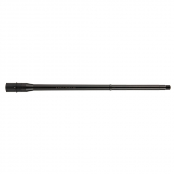 Ballistic Bbl 308win 20" Rifle Blk