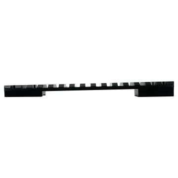 Dnz Rem 700 La Pic Rail 20moa W/8-40