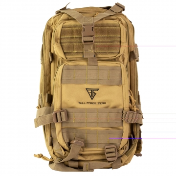 Full Forge Hurricane Tac Backpack Tn