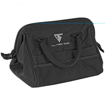 Full Forge Range Tool Bag Blk