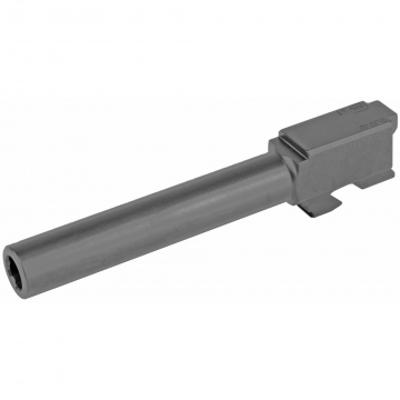 Glock OEM Factory 4.49" Barrel 9mm for Glock 17 Gen 1-3, Matte Black