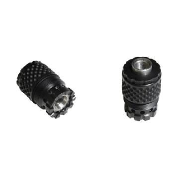 GM-9 Threaded Rear Mount