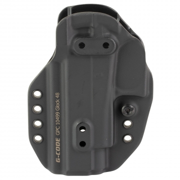 G-code Prime Carry For Glock 48