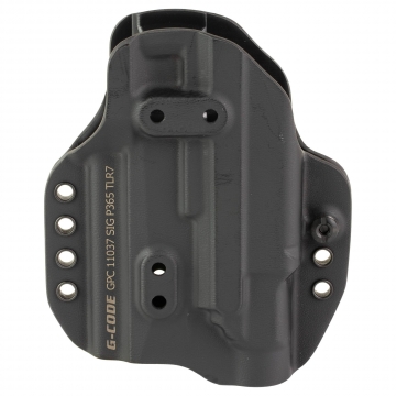 G-code Prime Carry P365xl Tlr7 Sub