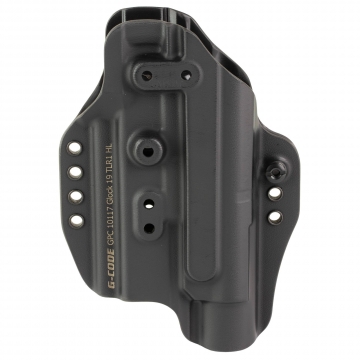 G-code Prime Carry For Glk Tlr1 Hl