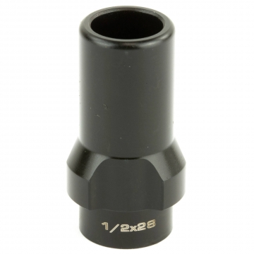 Griffin 3 Lug Adapter 1/2x28