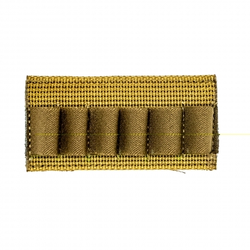 Gfi Ammo Carrier .357 To .500s&w Coy