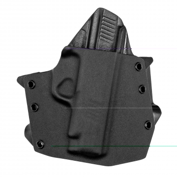 Gfi Ronin Rh P365x/xl Fc Blk/blk