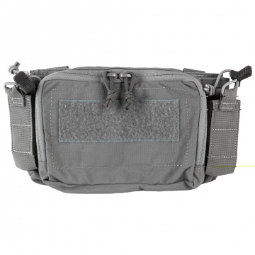 Hsp D3cr Micro Chest Rig Grey