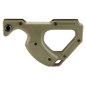 Hera Cqr Front Grip Od Green