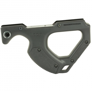 Hera Cqr Front Grip Black