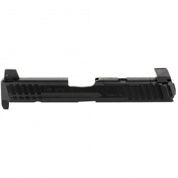 Hk Vp9 Optics Ready Slide Kit Blk